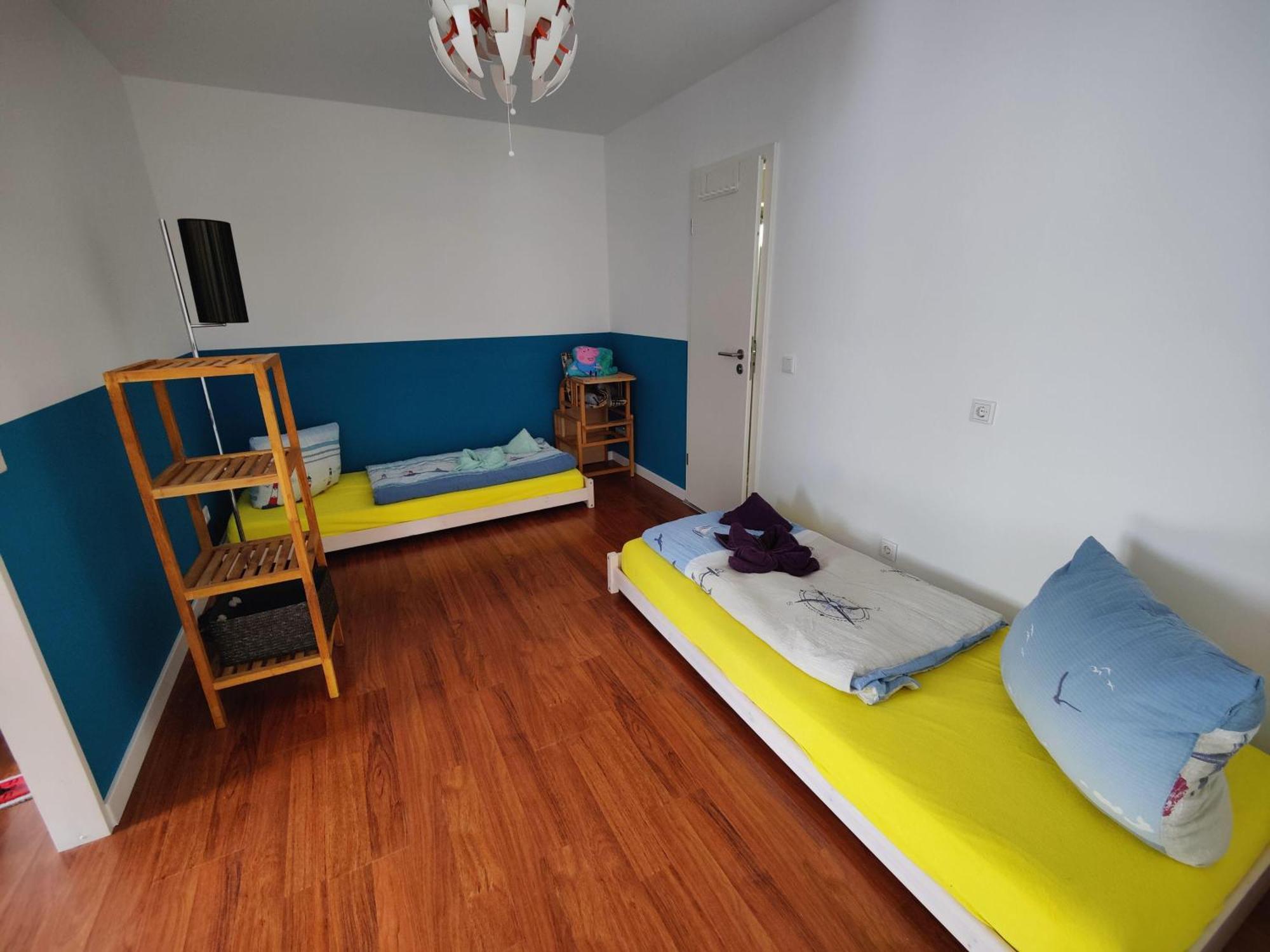Landgang Apartment Wittdün Exterior foto